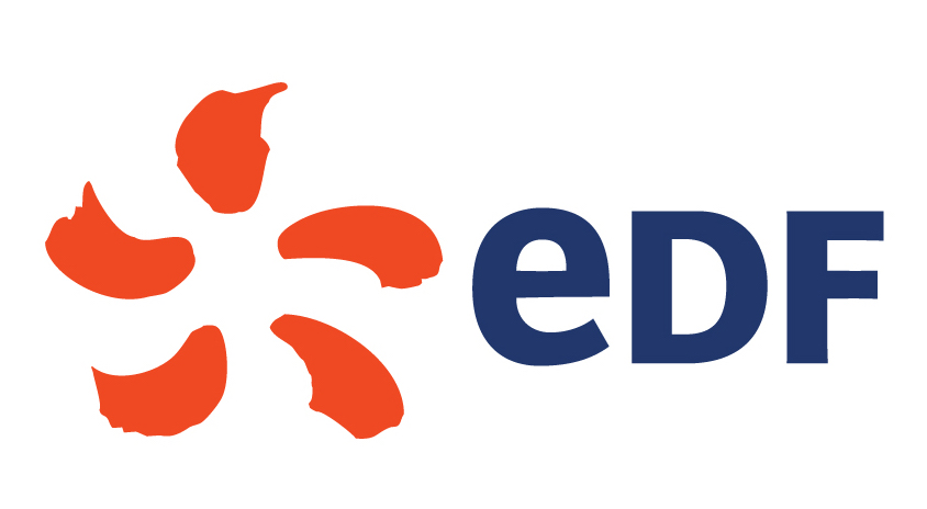 logo edf